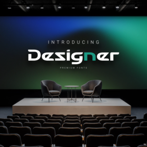 Designer Font Free