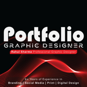 Professional Portfolio Design