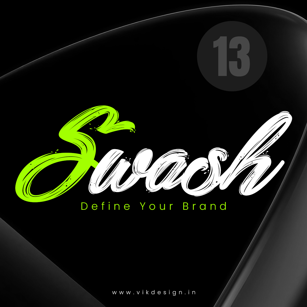 20 Brush Fonts Bundle & Edit Files - Image 11