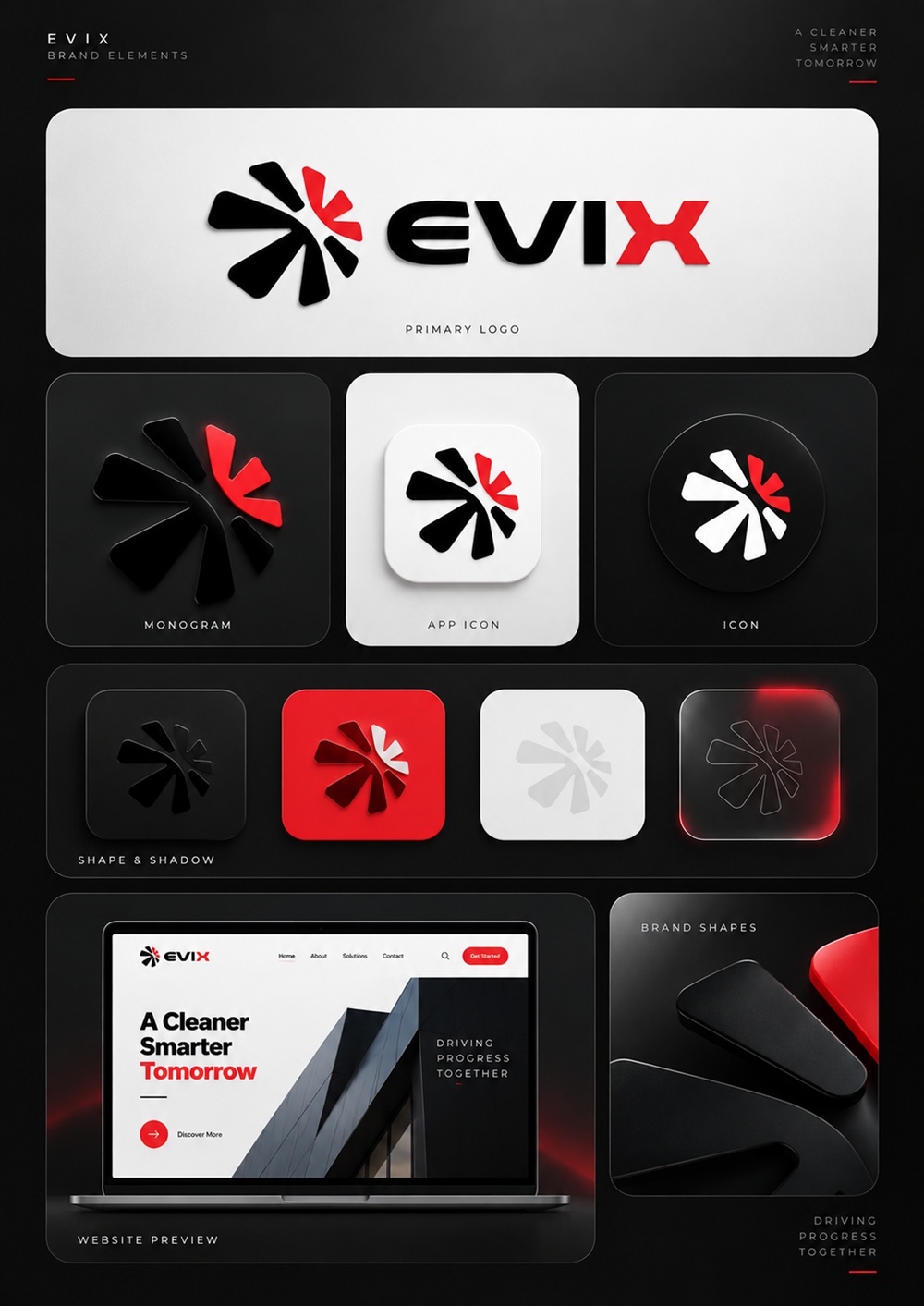 Logo Branding Prompt - Image 4
