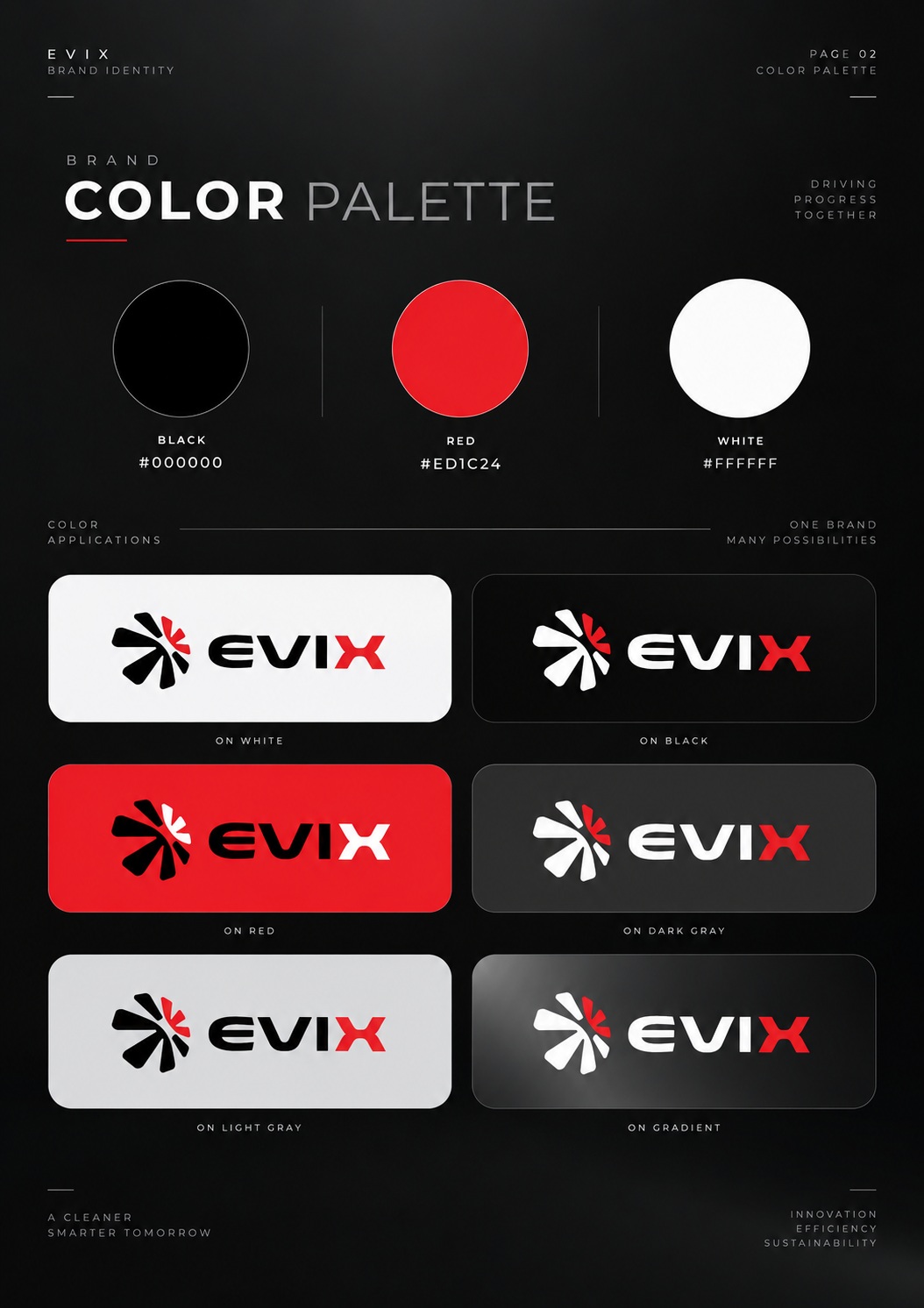Logo Branding Prompt - Image 2
