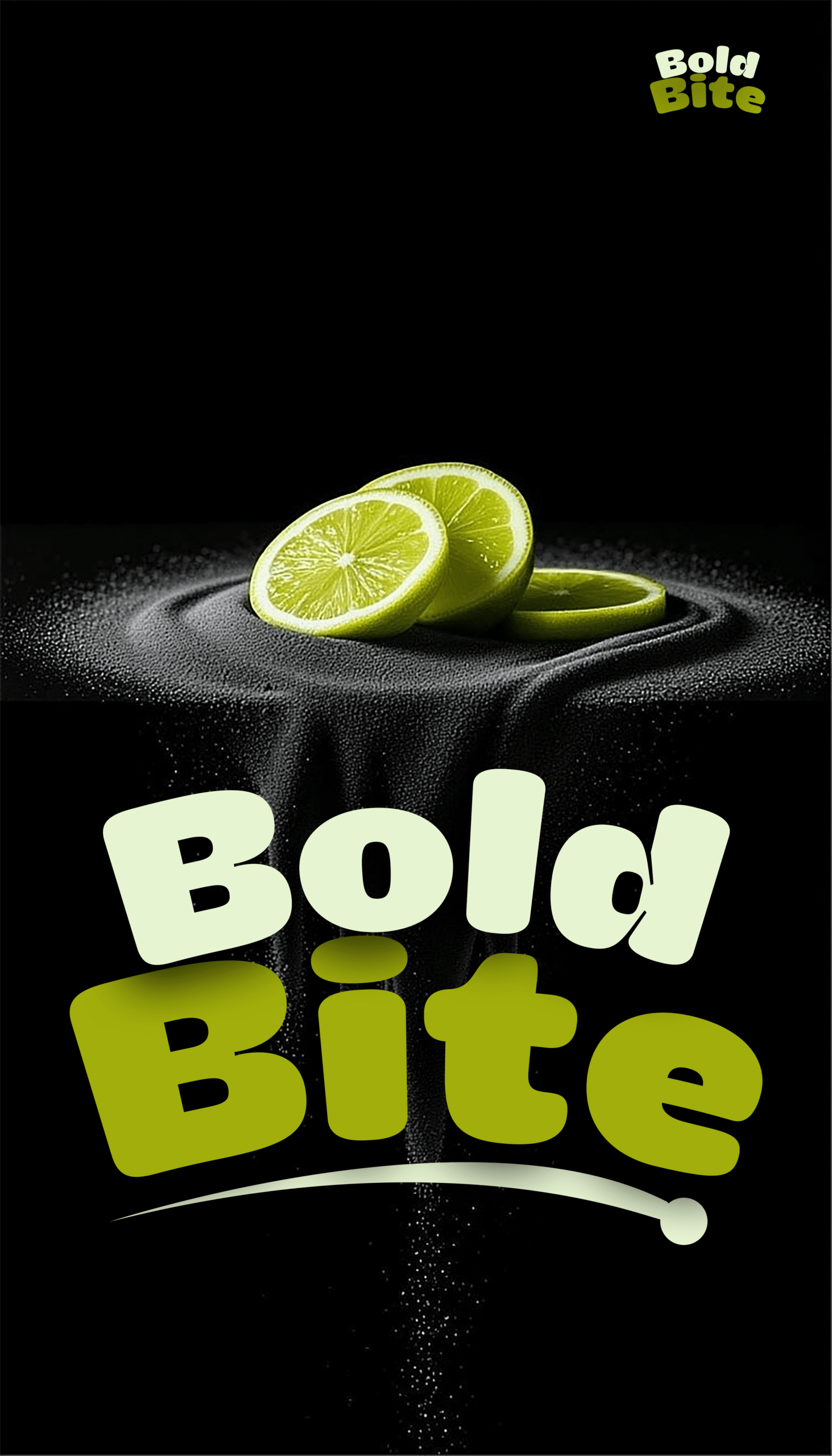 5 Food fonts