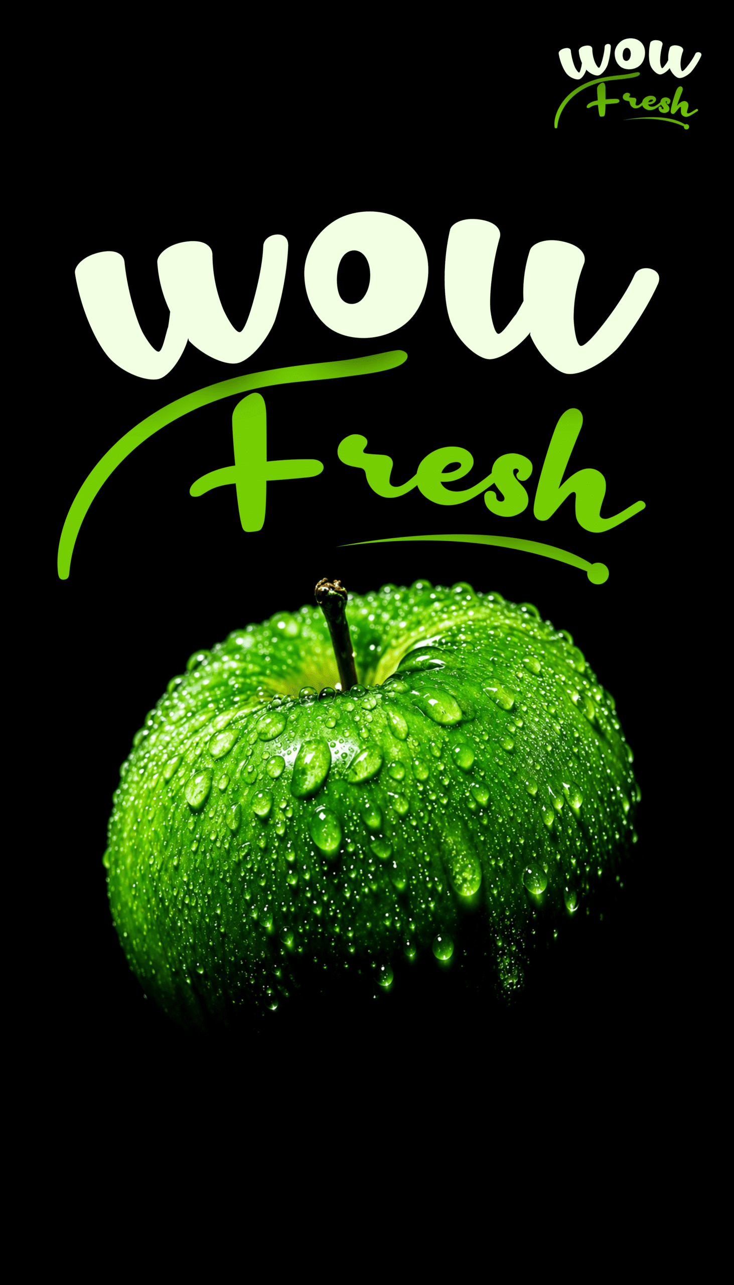 5 Food fonts - Image 2