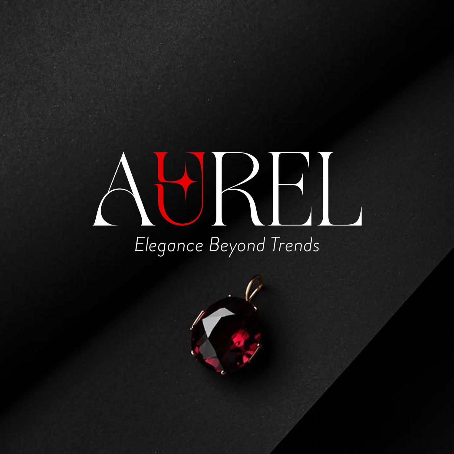 Luxury font - Image 4
