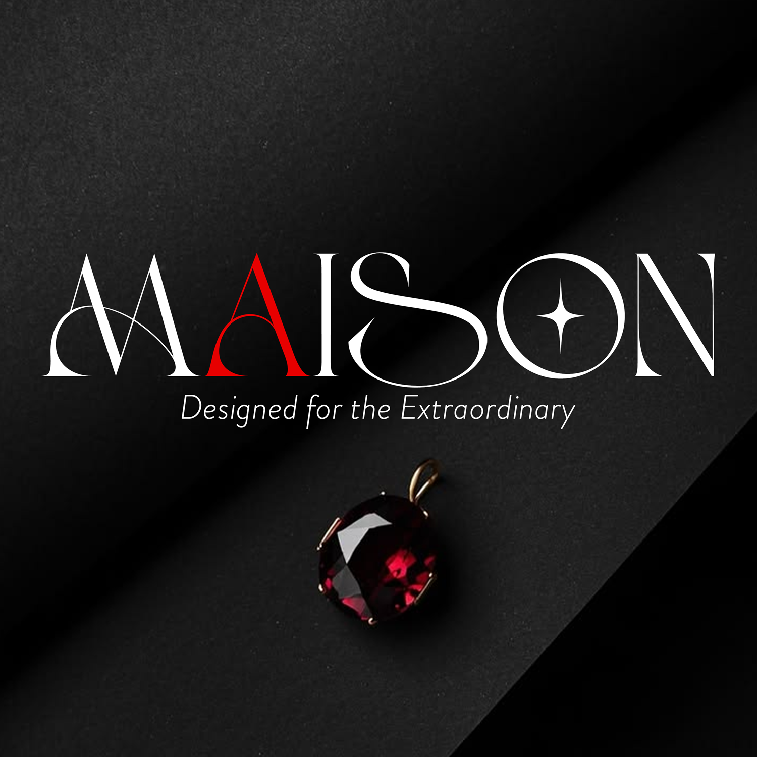 Luxury font - Image 3
